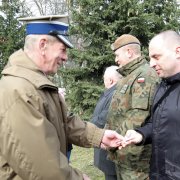 spotkanie bylej kadry po latach z okazji 18 marca 18